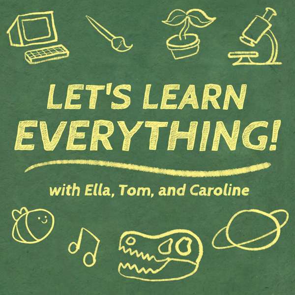 Let’s Learn Everything! – Maximum Fun
