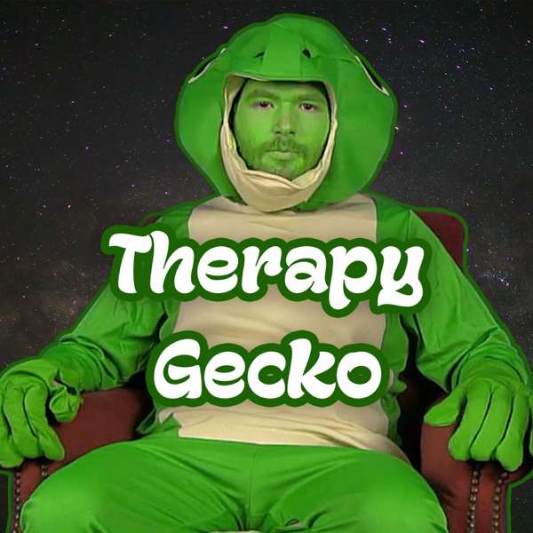 Therapy Gecko – Lyle Drescher