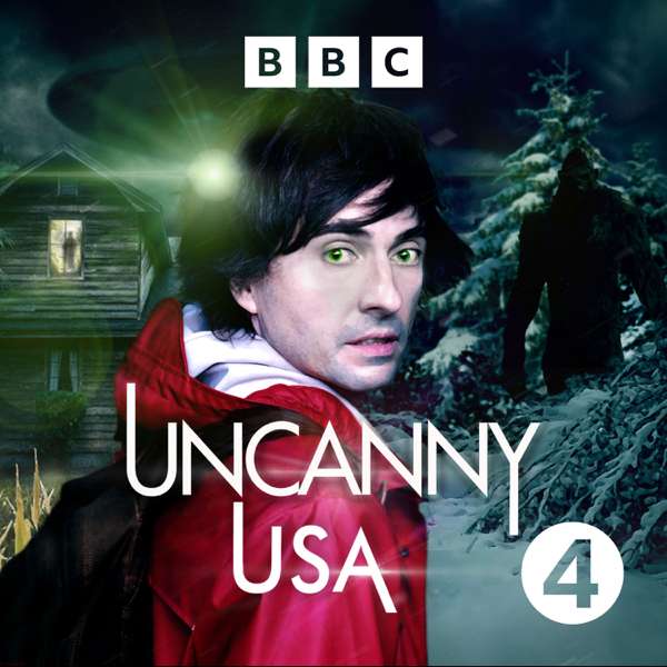 Uncanny – BBC Radio 4