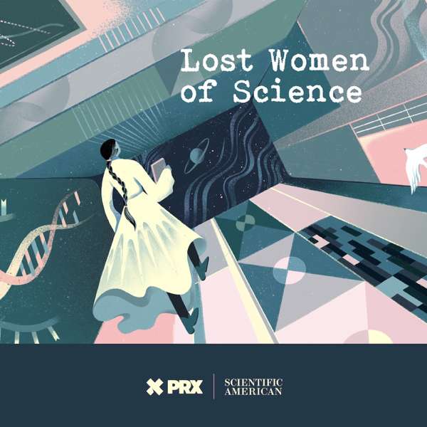 Lost Women of Science – Lost Women of Science