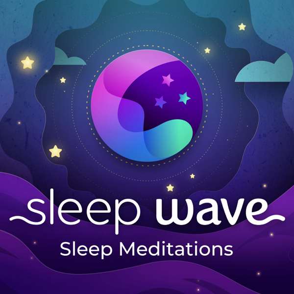 Sleep Wave – Sleep Meditations & Stories