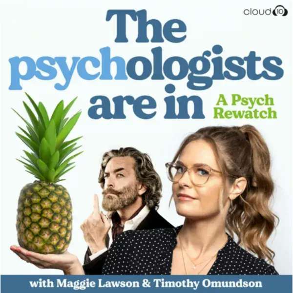 The Psychologists Are In with Maggie Lawson and Timothy Omundson – Cloud10