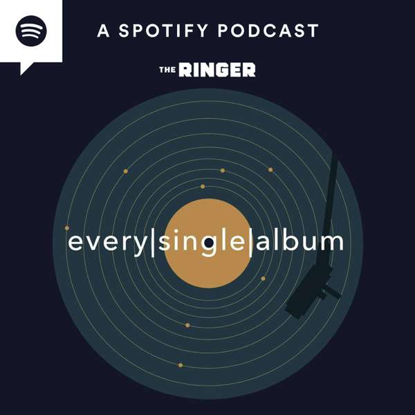 Every Single Album – The Ringer