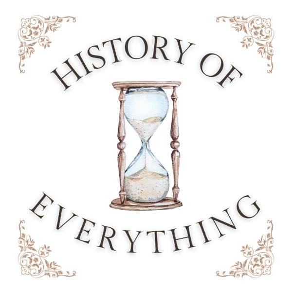 History of Everything – Stakuyi
