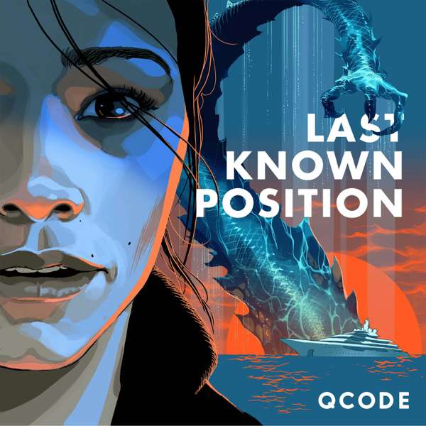 Last Known Position – QCODE