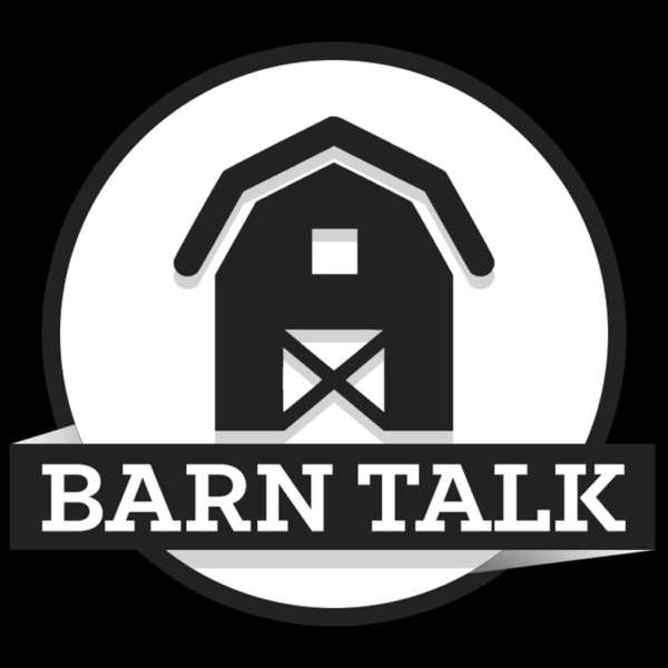 Barn Talk – This’ll Do Farm