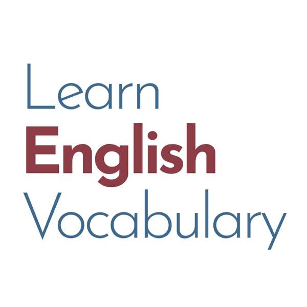 Learn English Vocabulary – Jack Radford