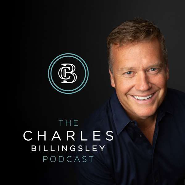 The Charles Billingsley Podcast – Innovative Faith Resources