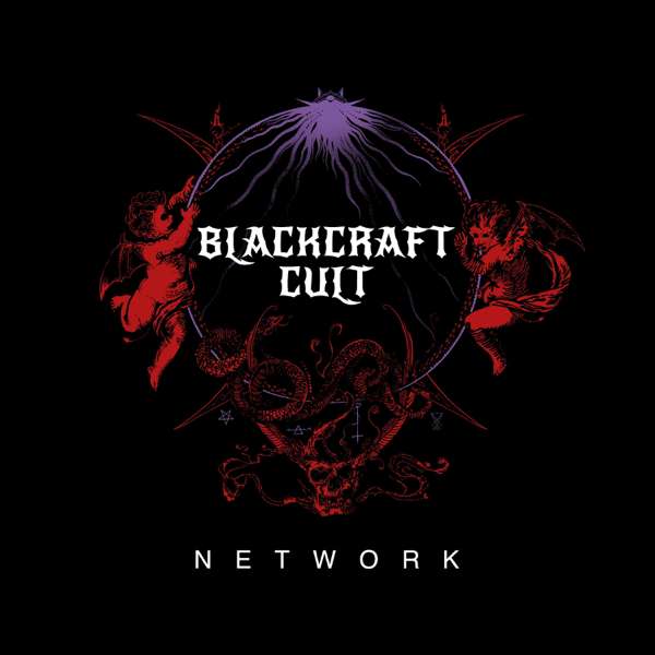 Blackcraft – Blackcraft Cult