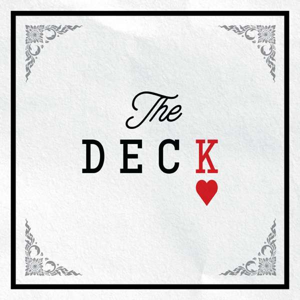 The Deck – audiochuck