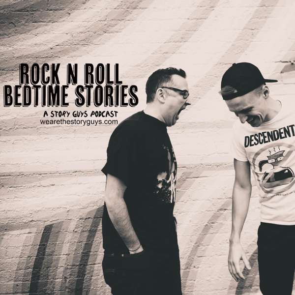 Rock N Roll Bedtime Stories – Story Guys Productions