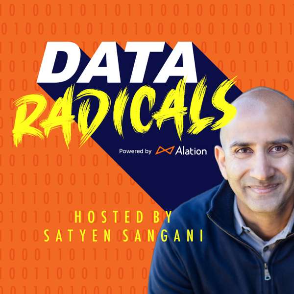 Data Radicals