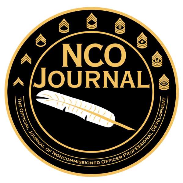 NCO Journal Podcast – The NCO Journal