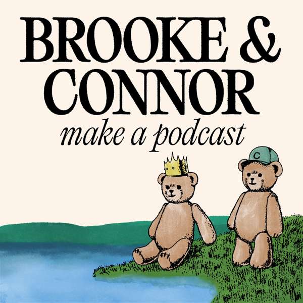 Brooke and Connor Make A Podcast – TMG Studios