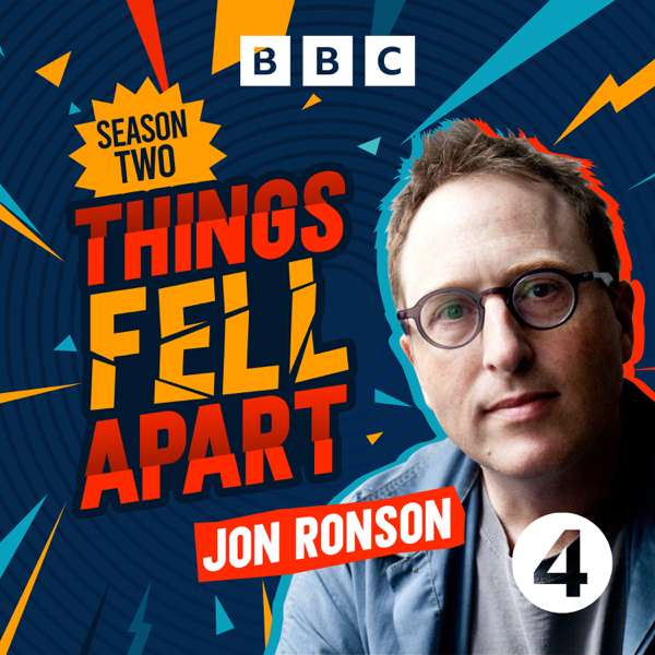 Things Fell Apart – BBC Radio 4