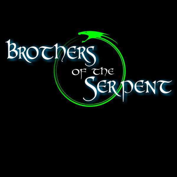 Brothers of the Serpent – Russ & Kyle Allen