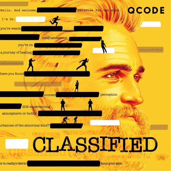 Classified – QCODE