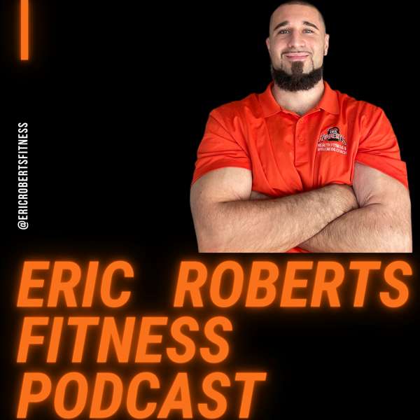 Eric Roberts Fitness – Eric Roberts Fitness