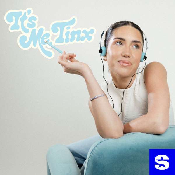 It’s Me, Tinx – Tinx