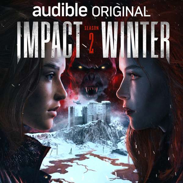 Impact Winter – Audible Originals