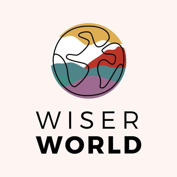 Wiser World – Alli Roper