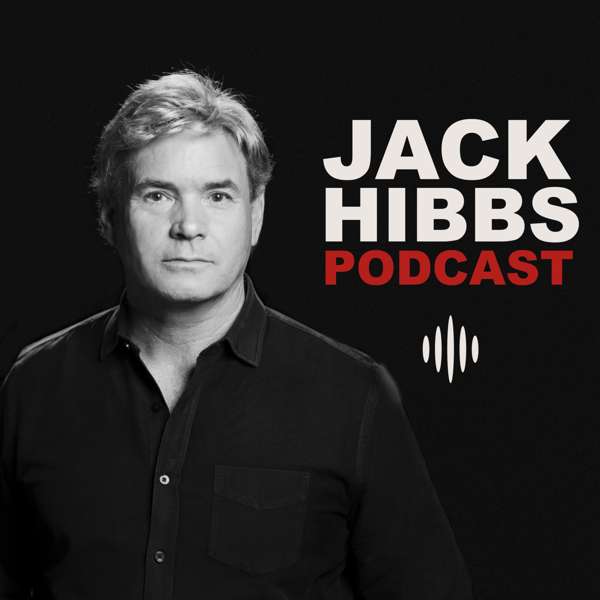 Jack Hibbs Podcast – JackHibbs.com
