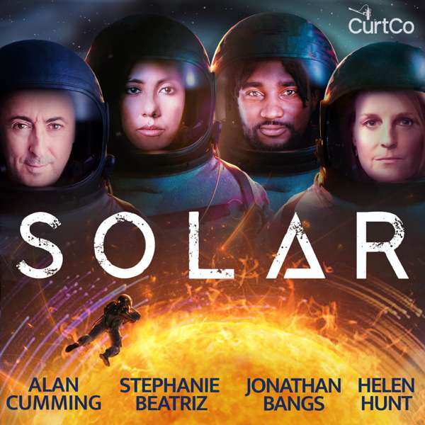 SOLAR – CurtCo Media