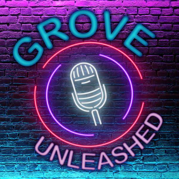 Grove Unleashed – Rep. Seth Grove