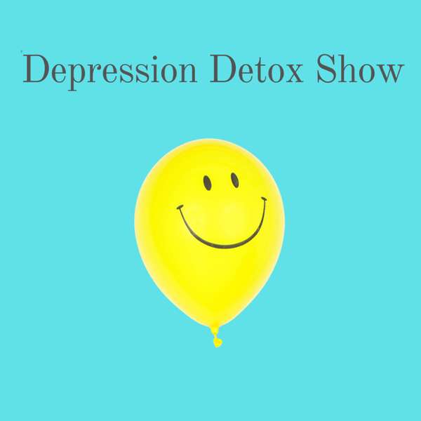 Depression Detox Show | Daily Inspirational Talks – Malikee Josephs (Muh Leek – Jo Seffs)