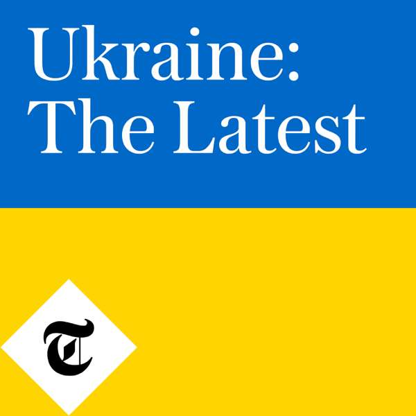Ukraine: The Latest – The Telegraph