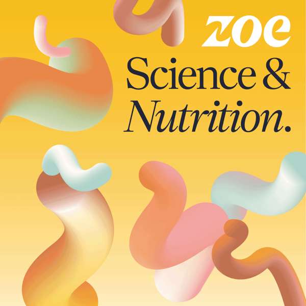 ZOE Science & Nutrition – ZOE