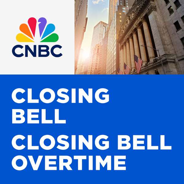Closing Bell – CNBC