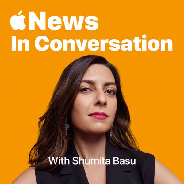 Apple News In Conversation – Apple News