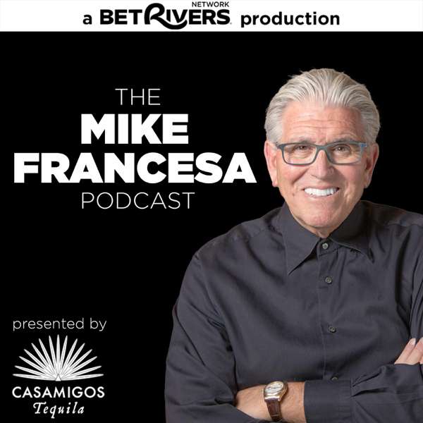 The Mike Francesa Podcast – BetRivers Network