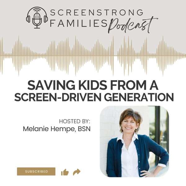 ScreenStrong Families – Melanie Hempe, BSN