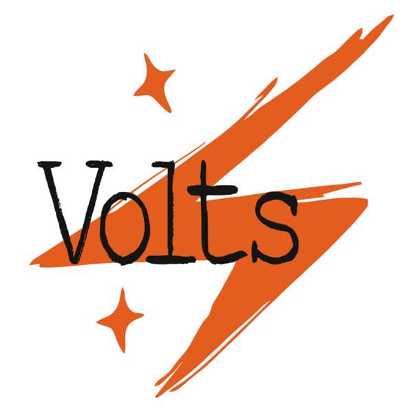 Volts – David Roberts