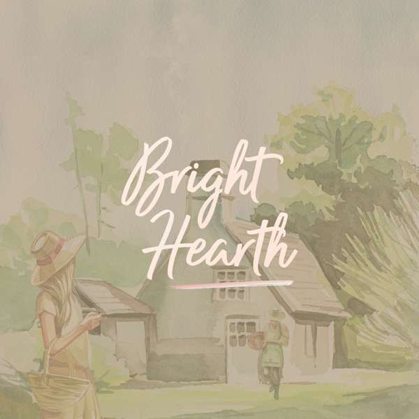 Bright Hearth – Brian Sauvé, Lexy Sauvé