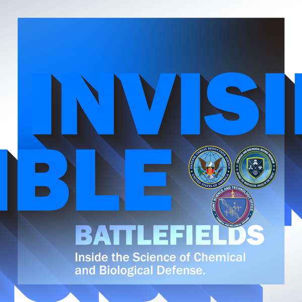 Invisible Battlefields – DTRA-JSTO