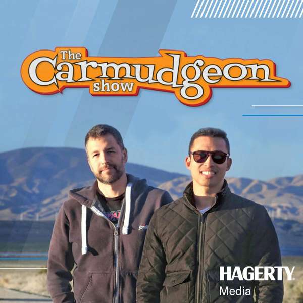 The Carmudgeon Show – Hagerty Media