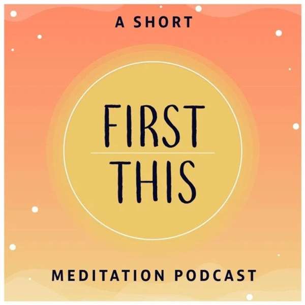First This – Kathryn Nicolai