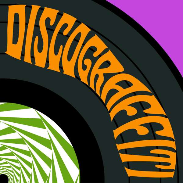 Discograffiti – Discograffiti