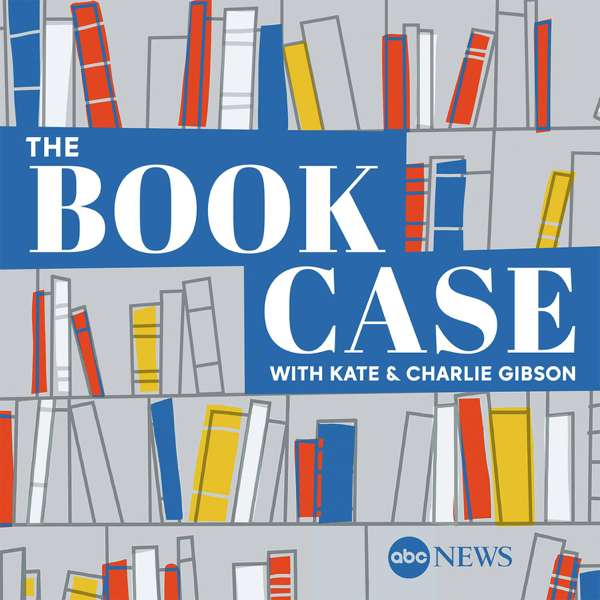 The Book Case – ABC News | Charlie Gibson, Kate Gibson