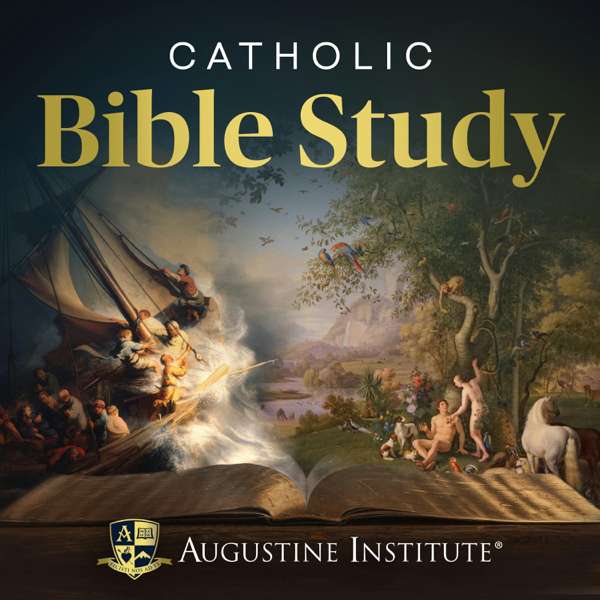 Catholic Bible Study – Augustine Institute