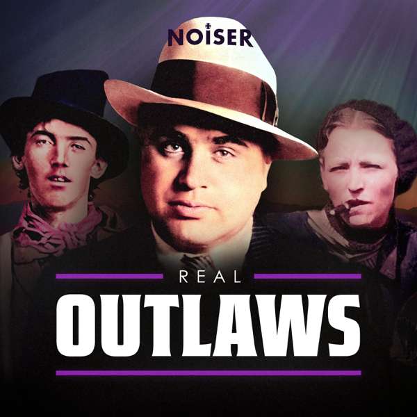 Real Outlaws – NOISER