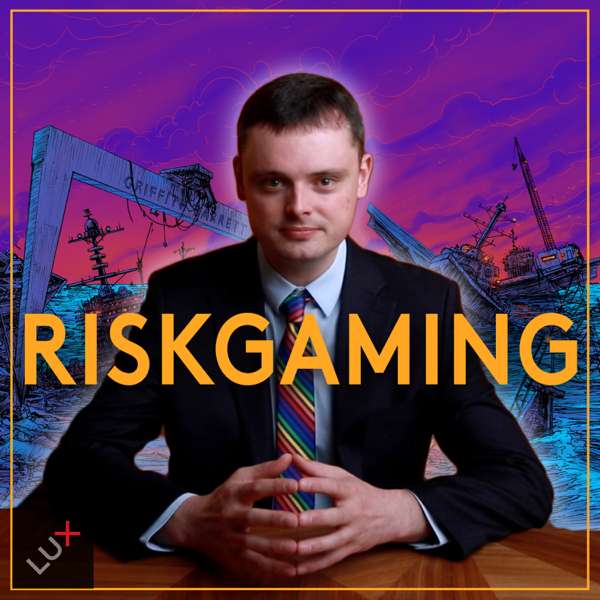 Riskgaming – Lux Capital
