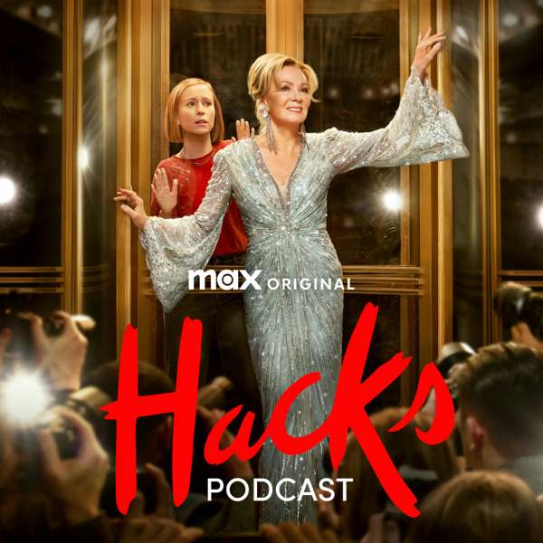 The Official Hacks Podcast – Max