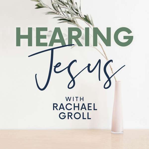 Hearing Jesus: Daily Bible Study, Daily Devotional, Hear From God, Prayer, Christian Woman, Spiritua… – Hearing Jesus