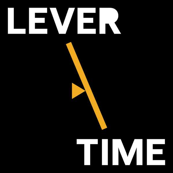 Lever Time with David Sirota – The Lever