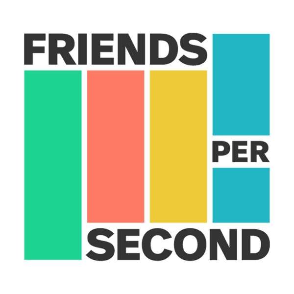 Friends Per Second – Friends Per Second