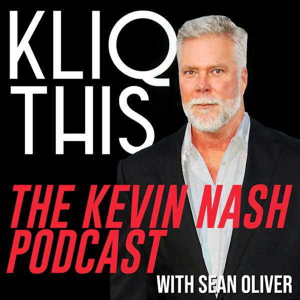 Kliq This: The Kevin Nash Podcast – Podcast Heat | Cumulus Podcast Network